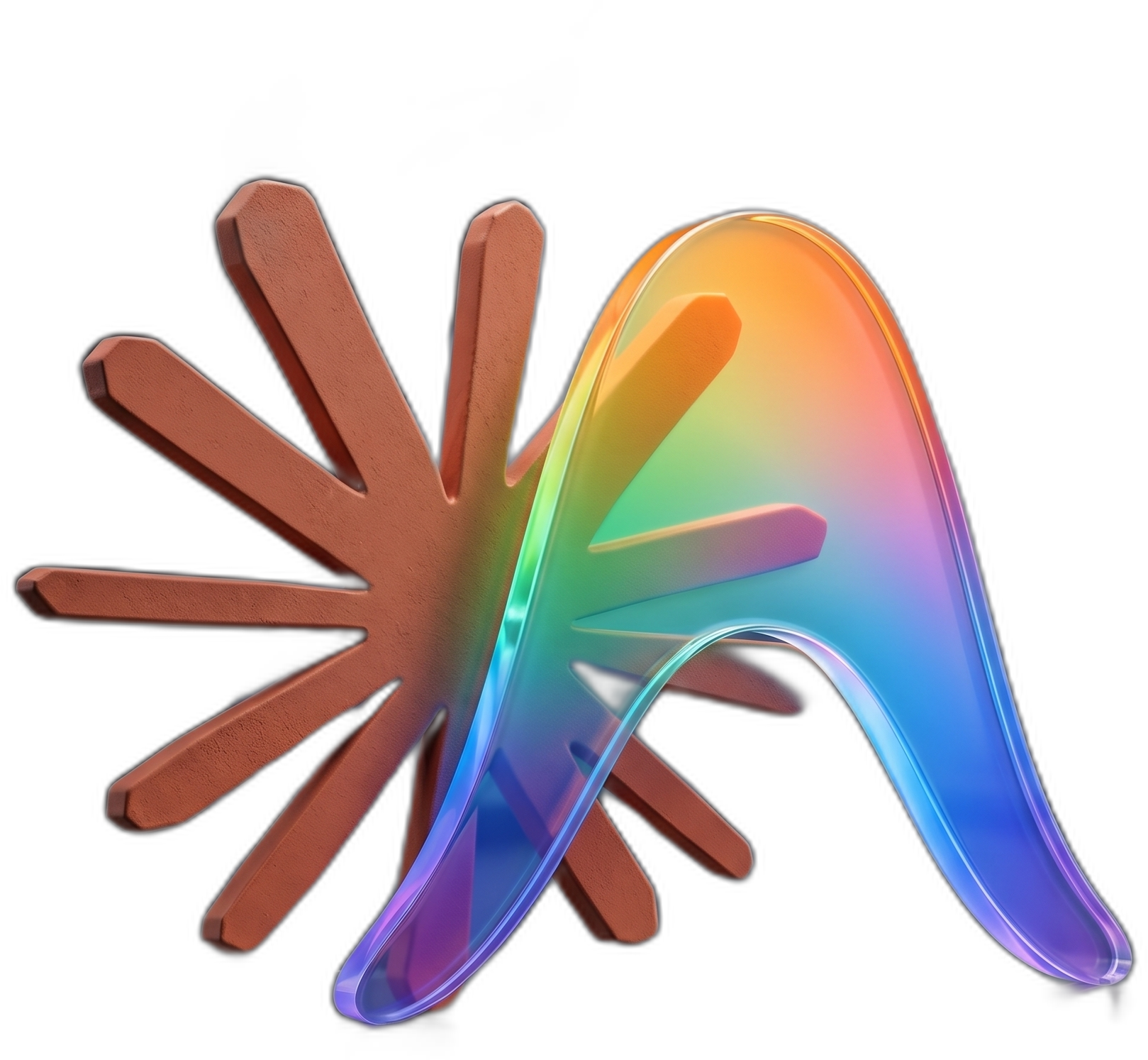 AI Gravity — Visual Premium